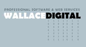 Wallace Digital - Professional Software and Web Services